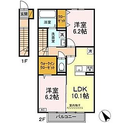 ピーノフォーリア　弐番館