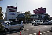 その他「イオンタウン木更津朝日店まで3400m」