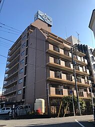 柾木マンションウエスト