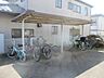 その他：駐輪場