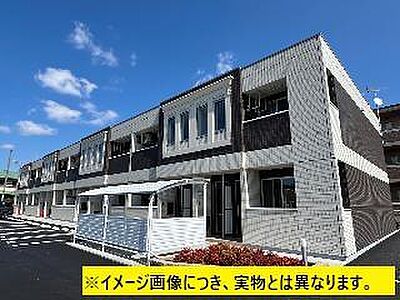 外観：外観写真（昼）