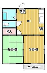 アネックス若葉