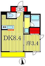 松戸駅 9.3万円