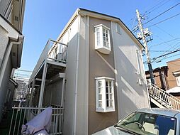 JR常磐線 松戸駅 徒歩10分