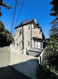 J・Cメゾン八柱