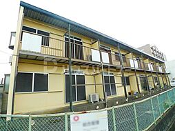 パークハイツ相川