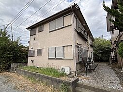 第二エンゼルコーポ