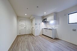 Bearwood Lakes市川大野 3階1LDKのリビング/ダイニング