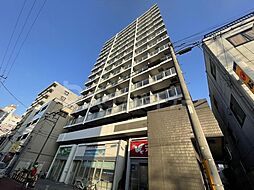 パークキューブ北松戸