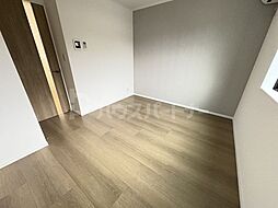 Sereno III（セレーノ  III） 1階1Kのリビング/ダイニング