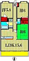 INSURANCEBLDG.112階11.1万円