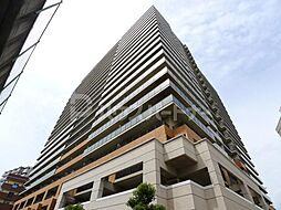 パークスカイタワー・松戸