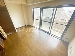 パインツリーコート 3階3DKのリビング/ダイニング