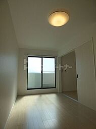 Glam馬橋 3階1LDKのリビング/ダイニング