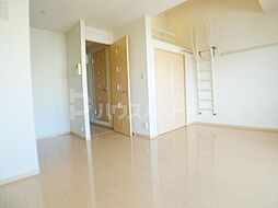 エピナールラフィネ 1階ワンルームのリビング/ダイニング