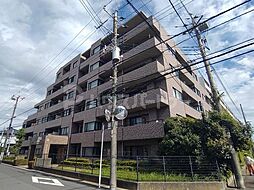 ロイヤルステージ松戸六実