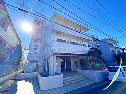 グランヒル松戸