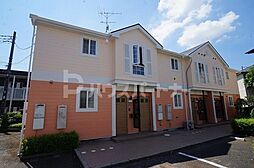 クレアガーデン　Ａ棟