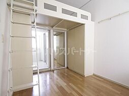 Live松戸 1階1Kのリビング/ダイニング