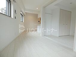 ＳＯＵＬＡＧＥＭＥＮＴ 2階1LDKのリビング/ダイニング