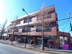 クレセントビル