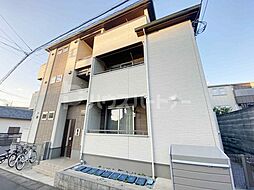 ジュネス東松戸