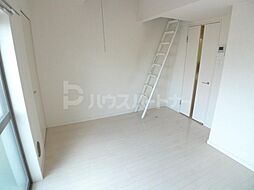 シティドルチェ馬橋 2階1Kのリビング/ダイニング