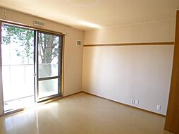 エントピア　C 1階1Kのリビング/ダイニング