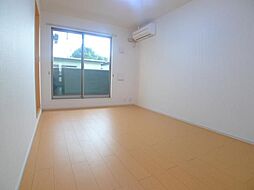 アンジュ　アルモ二ー 2階1LDKのリビング/ダイニング