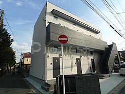 レユシット松戸