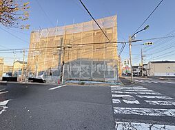 RAYS MATSUDO 1階ワンルームの室内