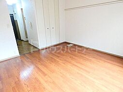 アップルＴｒｅｅ 2階1DKのリビング/ダイニング