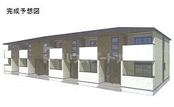 仮）五香7丁目アパート