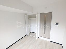 コンフォール小泉 1階1Kのリビング/ダイニング