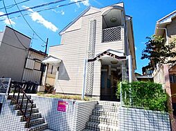 ベルピア常盤平3