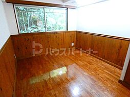 ビートルズスクエア 1階ワンルームのリビング/ダイニング