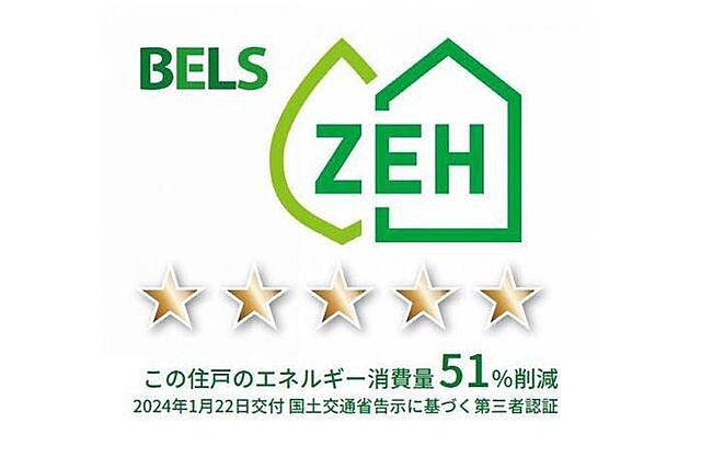 省エネ性能ラベル