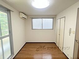 JR山陰本線 円町駅 徒歩6分の賃貸マンション 3階1Kのリビング/ダイニング