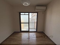 阪急京都本線 西院駅 徒歩5分の賃貸マンション 3階1Kのリビング/ダイニング