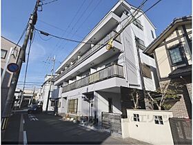 ル・松尾 303 ｜ 京都府京都市中京区西ノ京中御門西町（賃貸マンション1R・3階・18.09㎡） その1