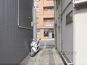 コンフォート西京極 1 ｜ 京都府京都市右京区西京極西川町（賃貸アパート1LDK・1階・28.35㎡） その29