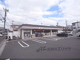 京都府京都市右京区梅津上田町（賃貸アパート1K・1階・20.43㎡） その20