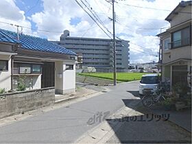 京都府京都市右京区梅津上田町（賃貸アパート1K・1階・20.43㎡） その21