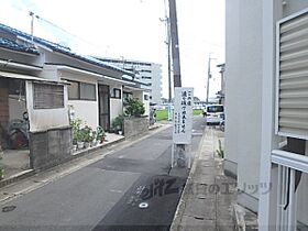 京都府京都市右京区梅津上田町（賃貸アパート1K・1階・20.43㎡） その30