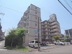 ダイアパレス西大路御池  ｜ 京都府京都市中京区西ノ京南原町（賃貸マンション1R・1階・32.63㎡） その1