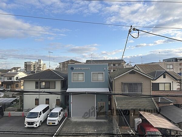 京都府京都市西京区桂上野東町(賃貸マンション1LDK・3階・36.00㎡)の写真 その26