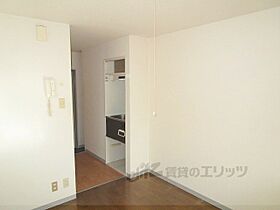 ベルビュー花屋町 503 ｜ 京都府京都市下京区花屋町通櫛笥西入薬園町（賃貸マンション1R・5階・18.70㎡） その7