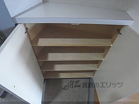 ビバ丸太町 403 ｜ 京都府京都市上京区丸太町通浄福寺西入中務町（賃貸マンション1K・4階・20.45㎡） その27