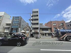 京都府京都市上京区丸太町通浄福寺西入中務町（賃貸マンション1K・6階・20.45㎡） その11