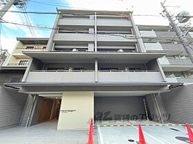 京都府京都市中京区小川通姉小路下る西堂町（賃貸マンション1R・2階・32.89㎡） その10